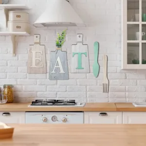 eat sign kitchen decor 2