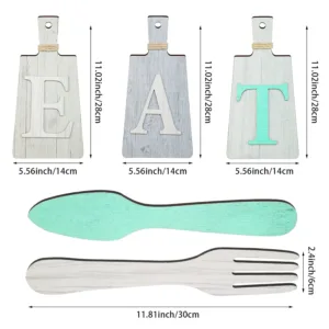 eat sign kitchen decor 3
