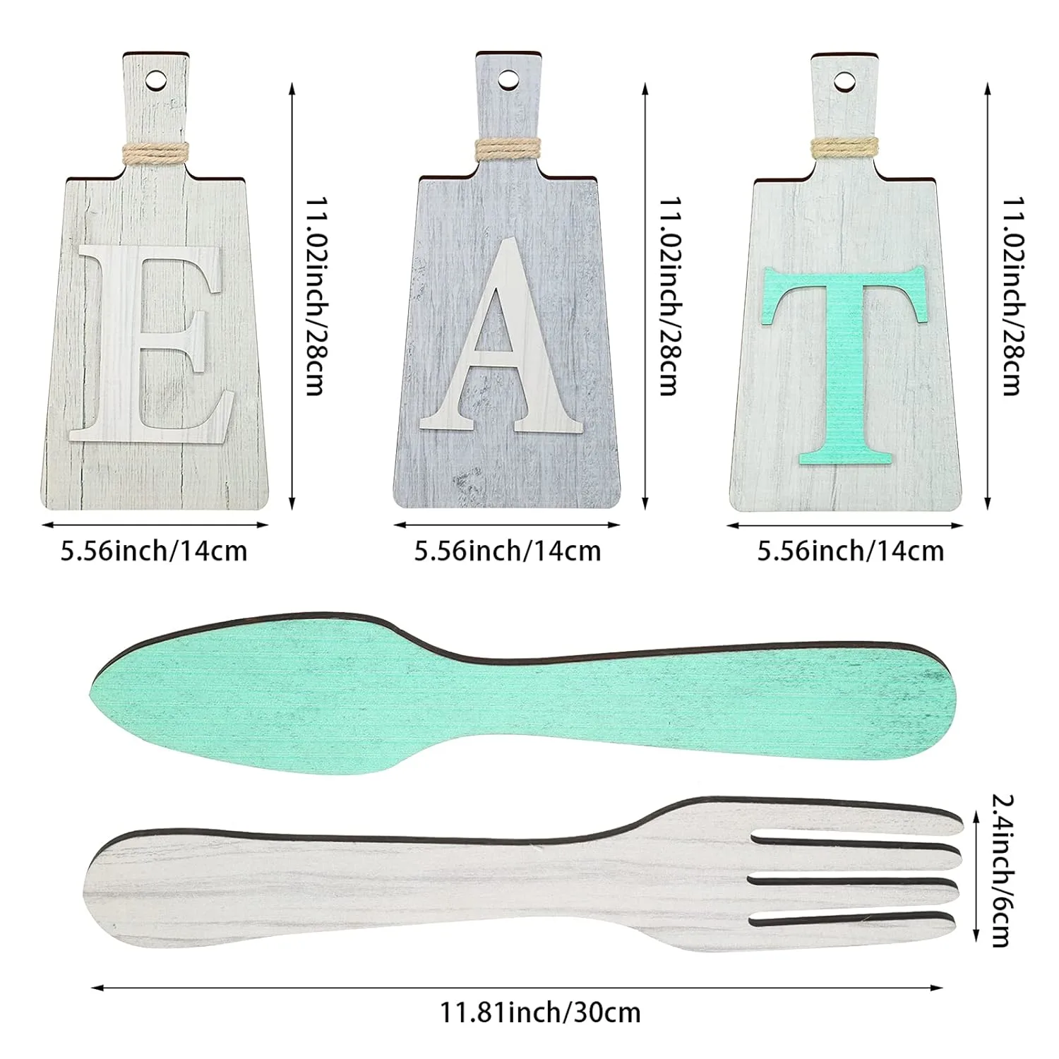 eat sign kitchen decor 3