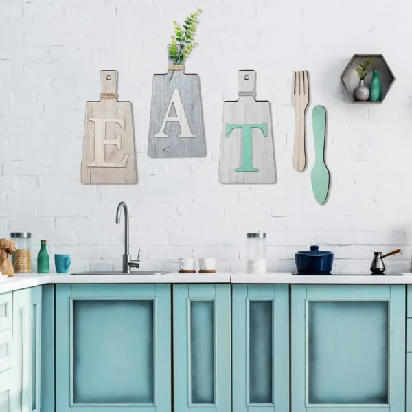 eat sign kitchen decor 4