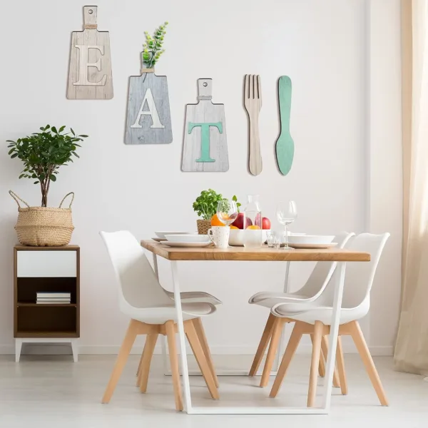 eat sign kitchen decor 6