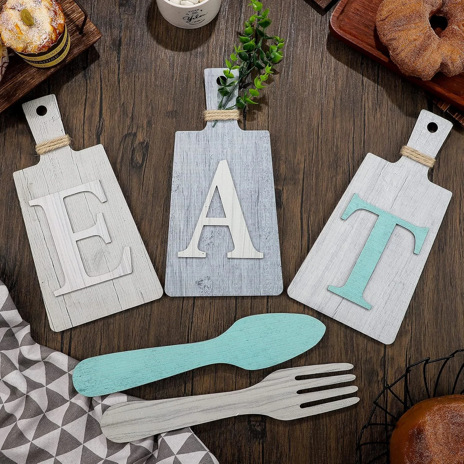 eat sign kitchen decor 7