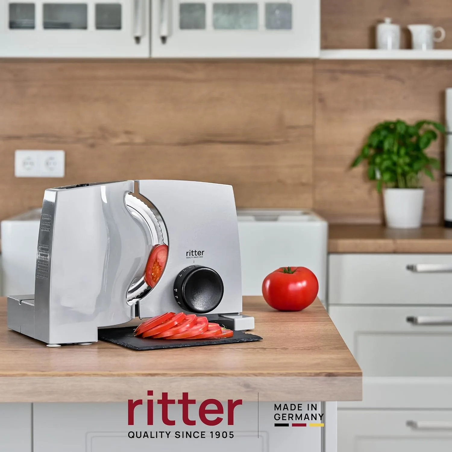 electric food slicer 2