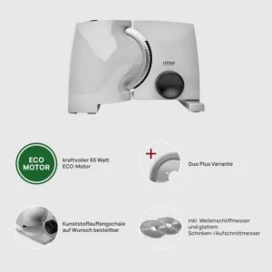 electric food slicer 3