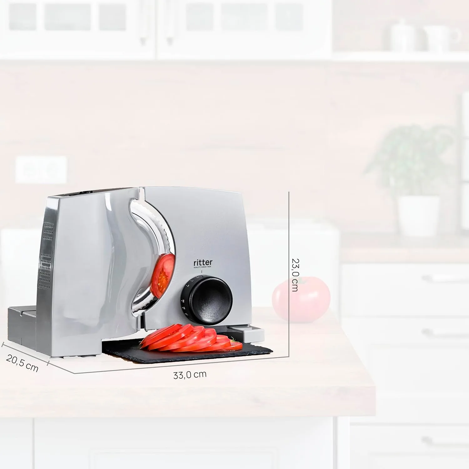 electric food slicer 5