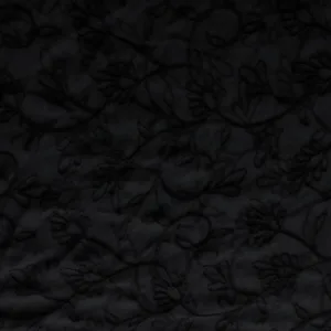 embroidered chiffon dupatta 5