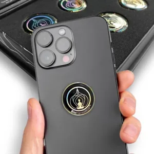 emf harmonizing stickers 1