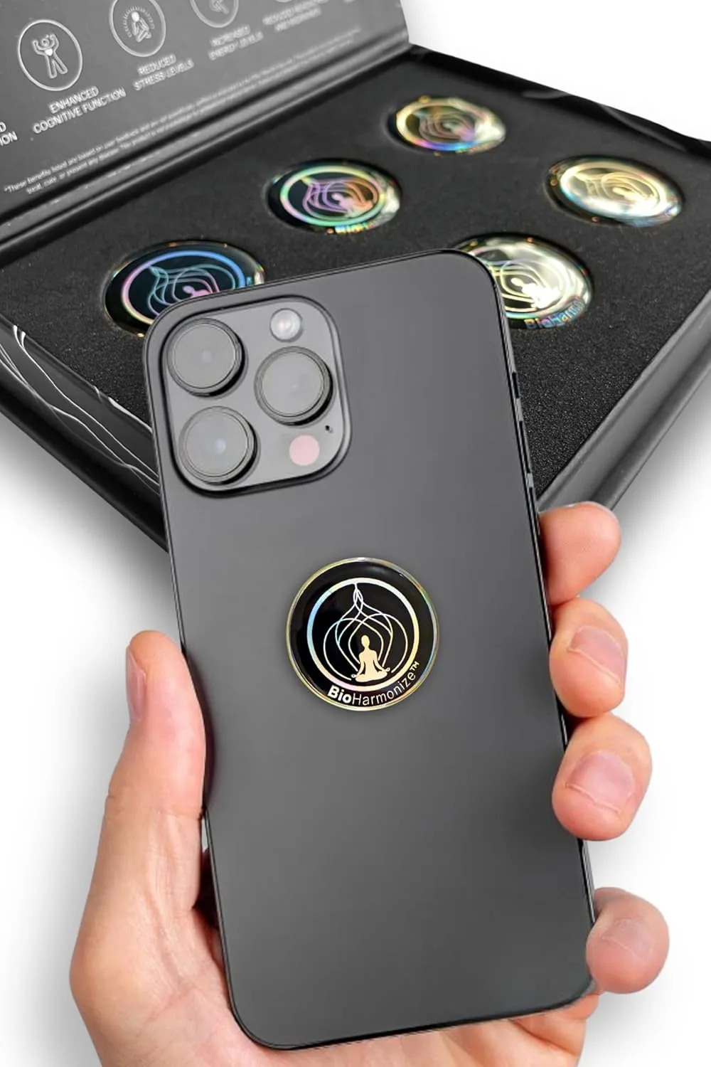 emf harmonizing stickers 1