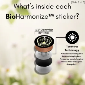 emf harmonizing stickers 3