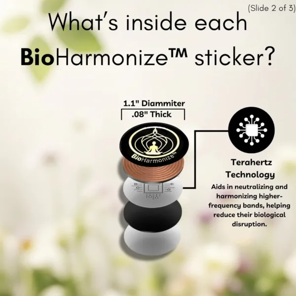 emf harmonizing stickers 3