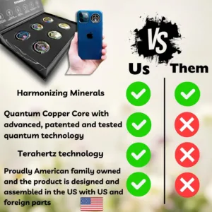 emf harmonizing stickers 5