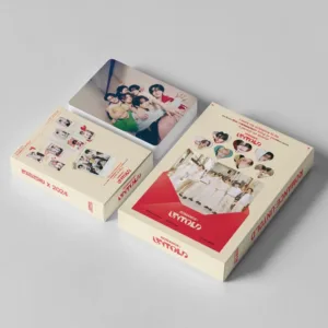 enhypen photocards untold daydream 4