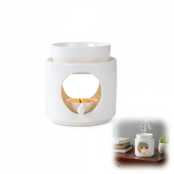 essential oil burner 1