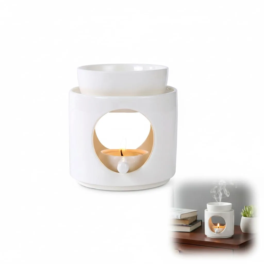 essential oil burner 1