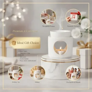 essential oil burner 2