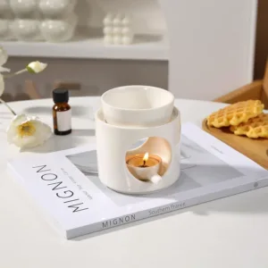 essential oil burner 4