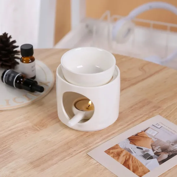 essential oil burner 5