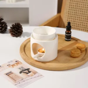 essential oil burner 6