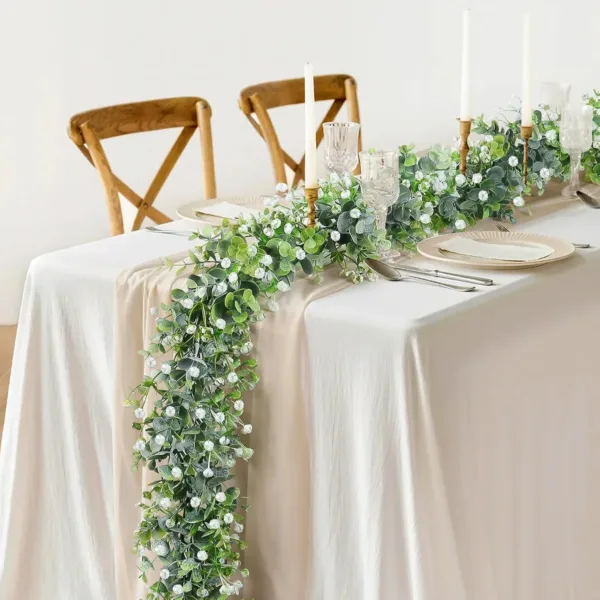 eucalyptus garland vines 5