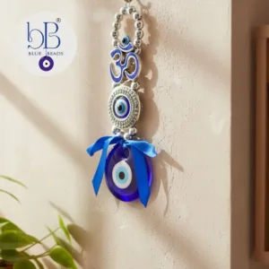 evil eye hanging luck 2