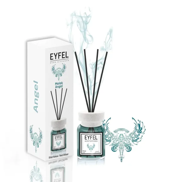 eyfel reed diffuser angel 1