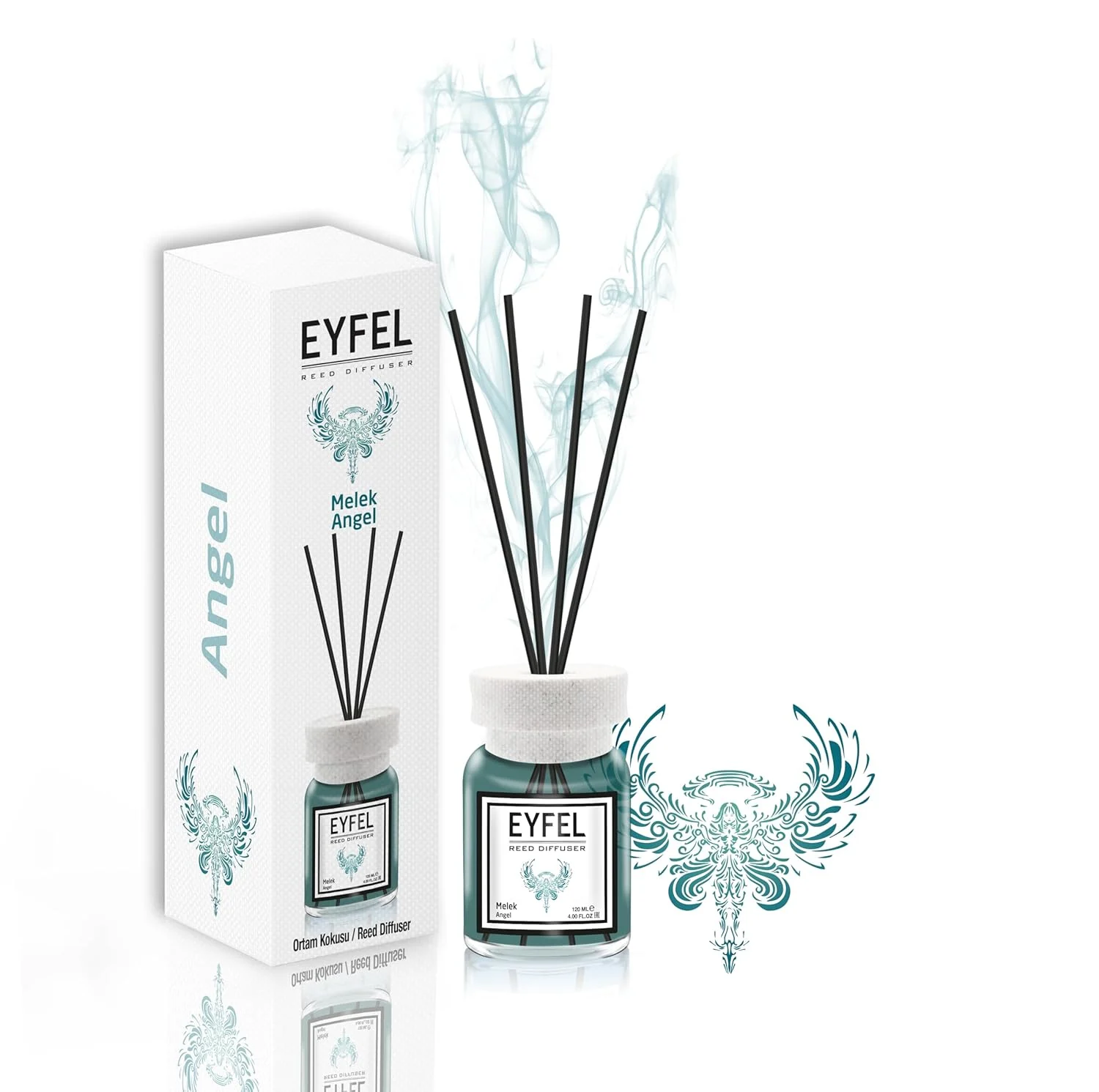 eyfel reed diffuser angel 1
