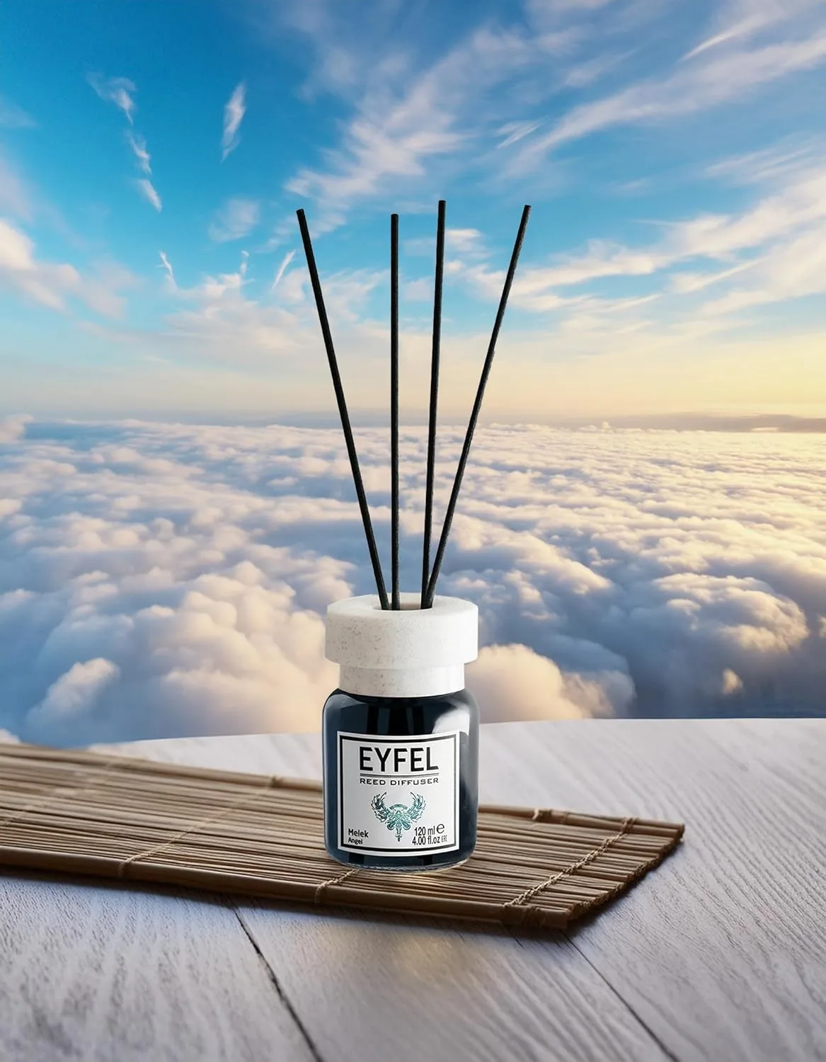 eyfel reed diffuser angel 2