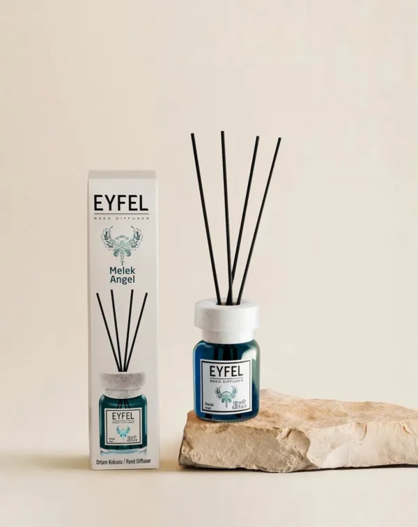 eyfel reed diffuser angel 3