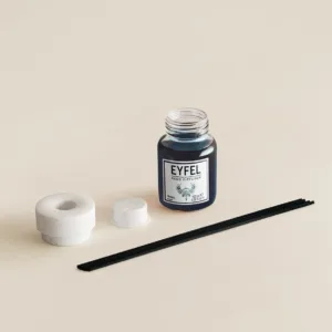 eyfel reed diffuser angel 4