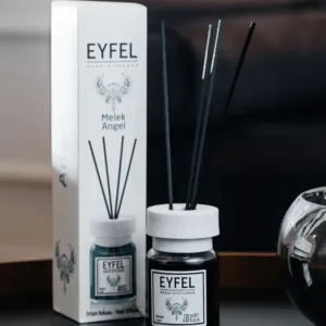 eyfel reed diffuser angel 5