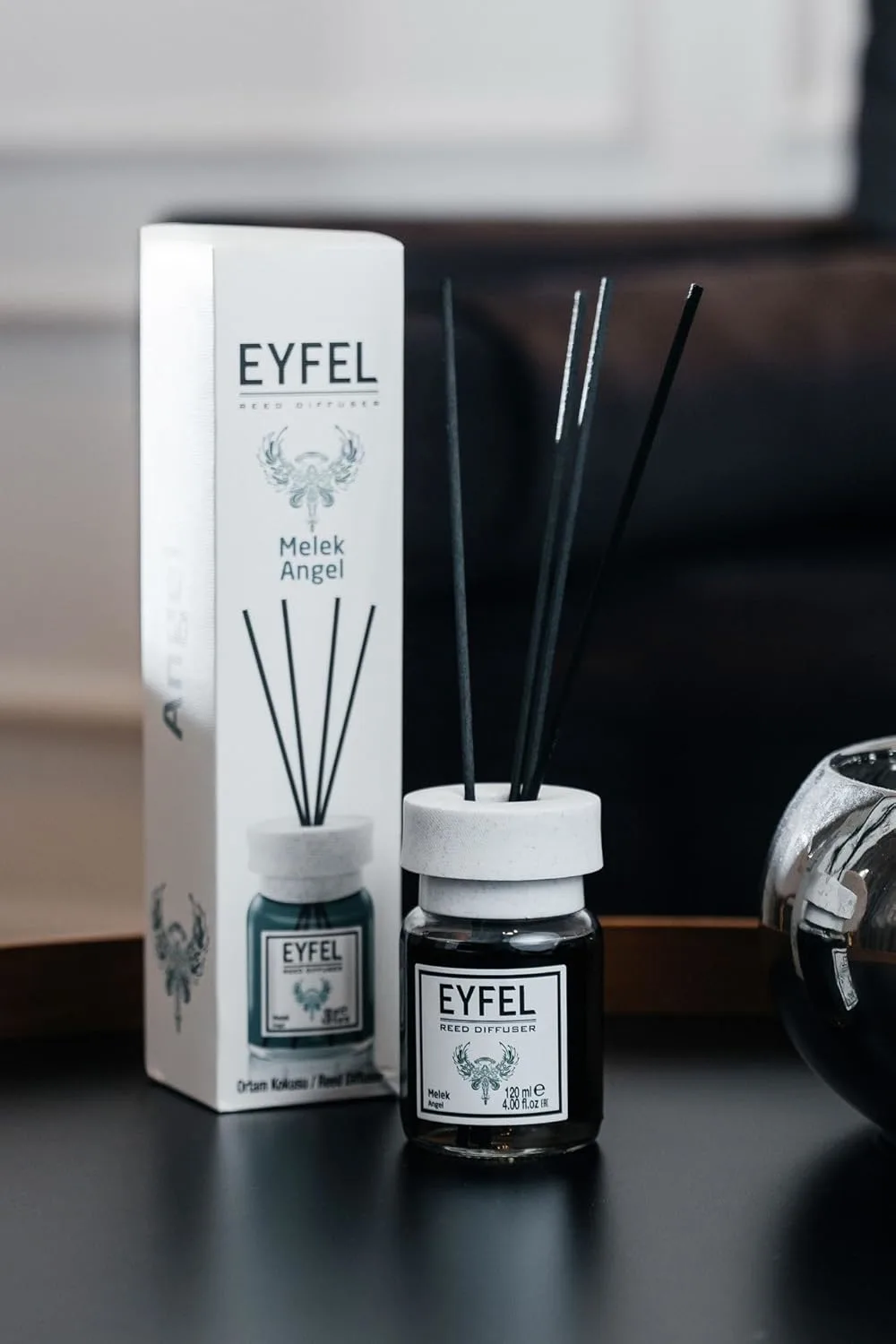 eyfel reed diffuser angel 5