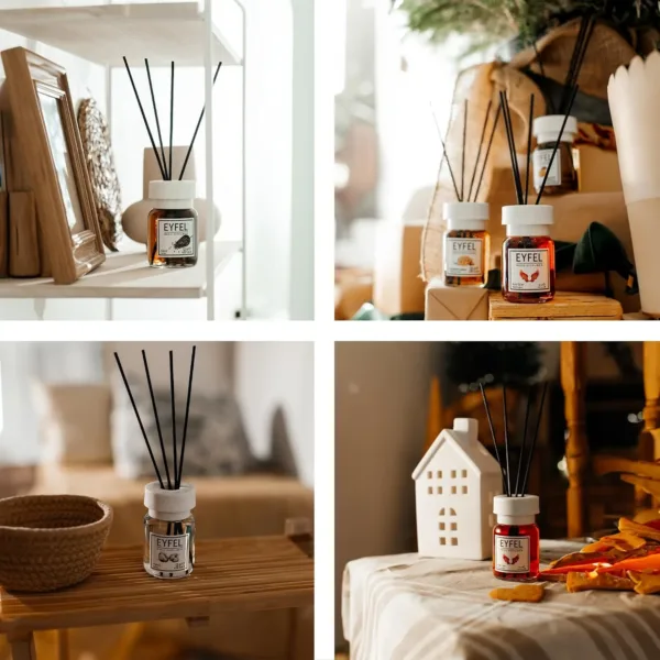 eyfel reed diffuser angel 7