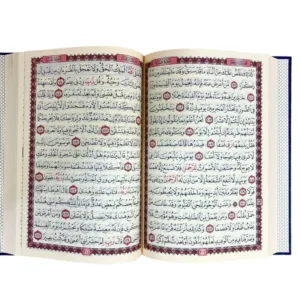 fabrik holy quran 3