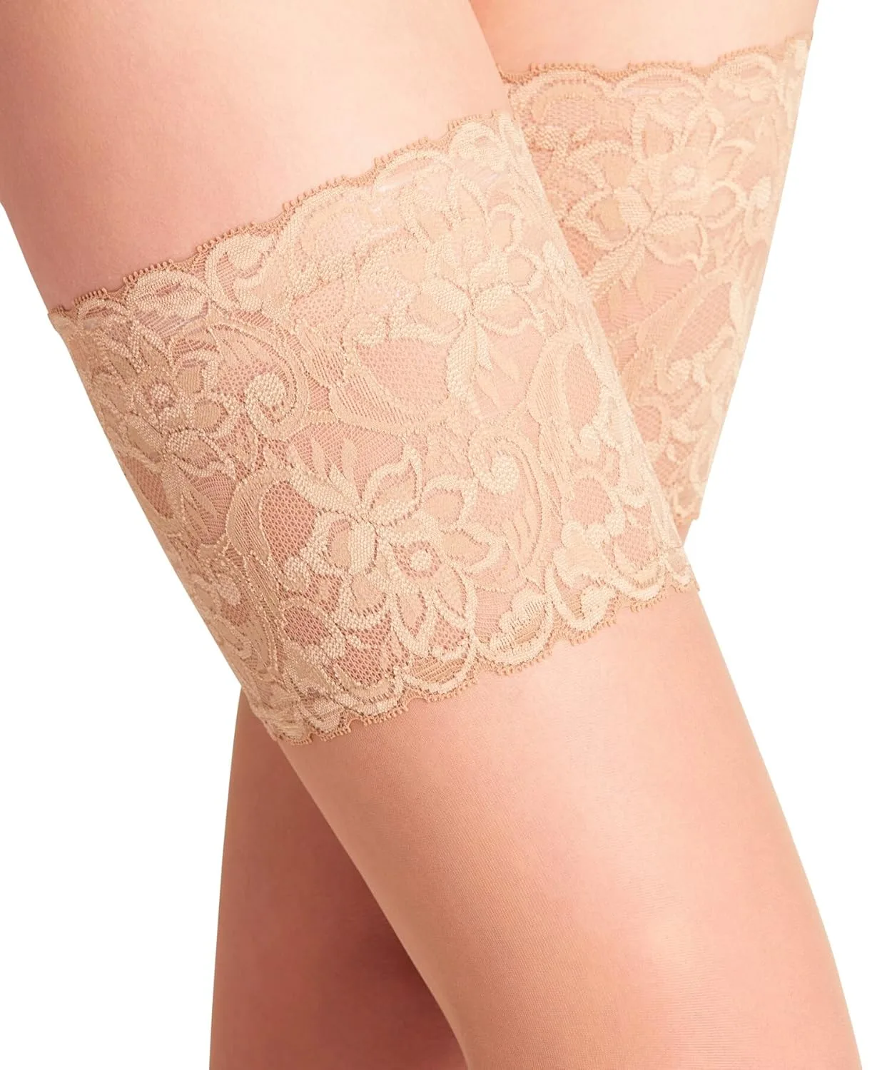 falke womens hold stockings 6