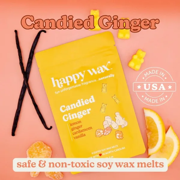 fall scented wax melts 5