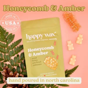 fall scented wax melts 7