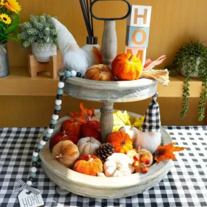 fall velvet pumpkins 6