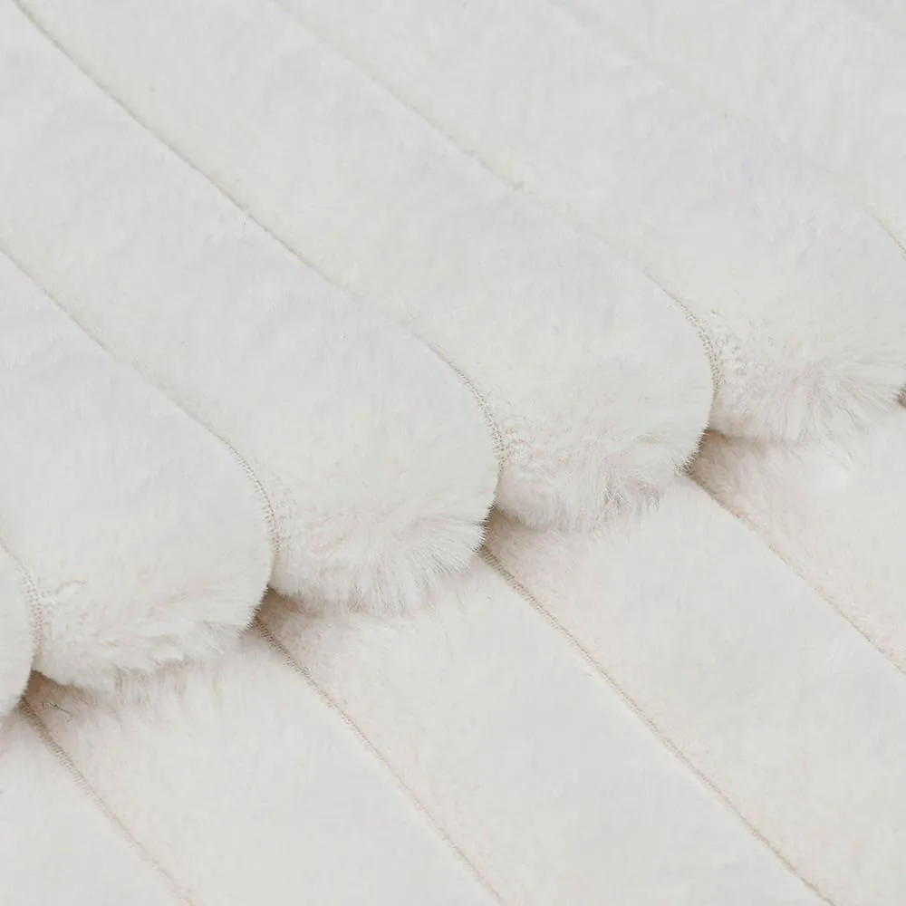 faux fur cushion covers 4