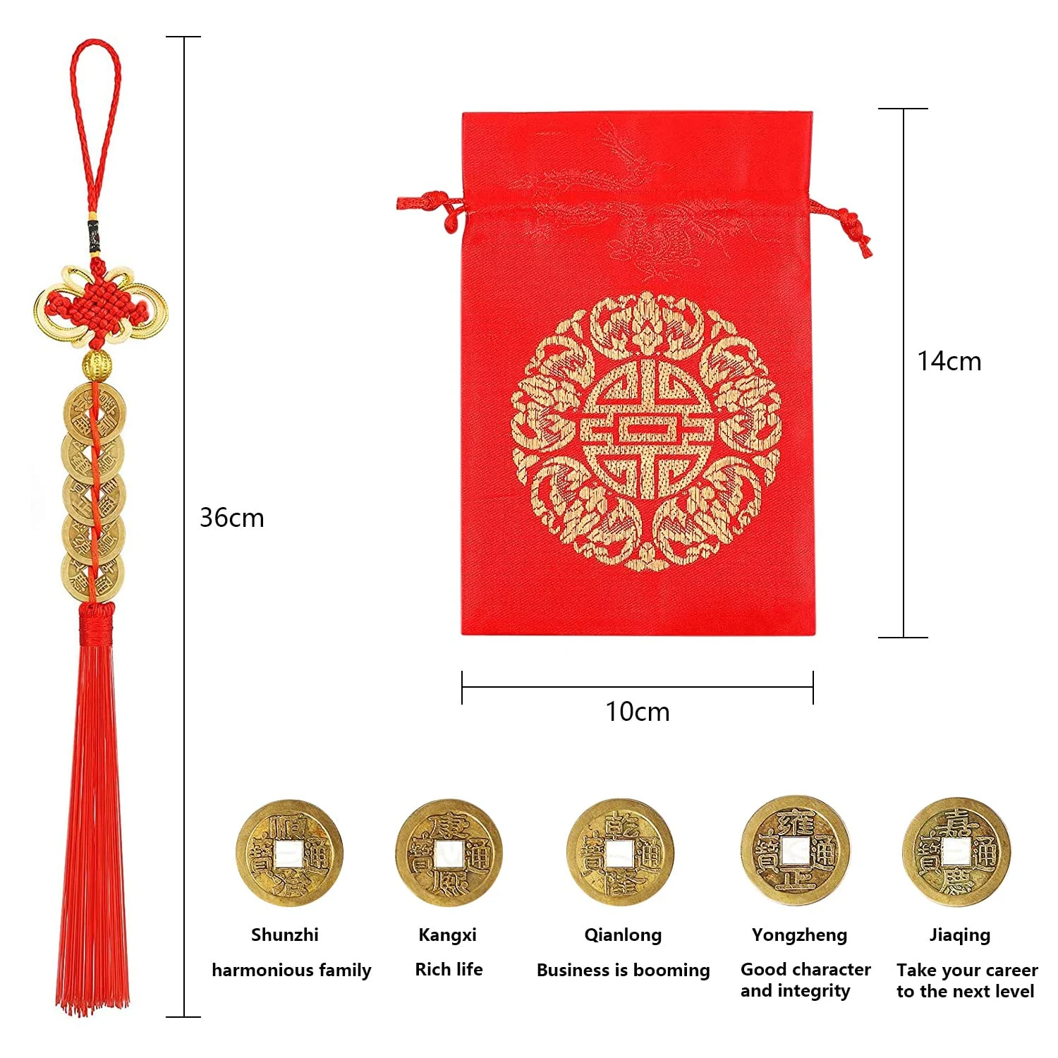 feng shui money frog 3