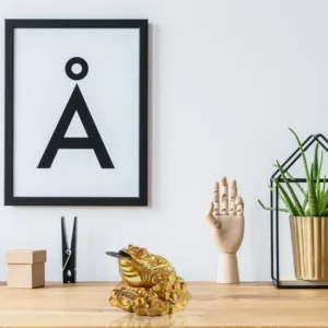 feng shui money frog 4