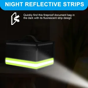 fireproof lipo battery bag 2