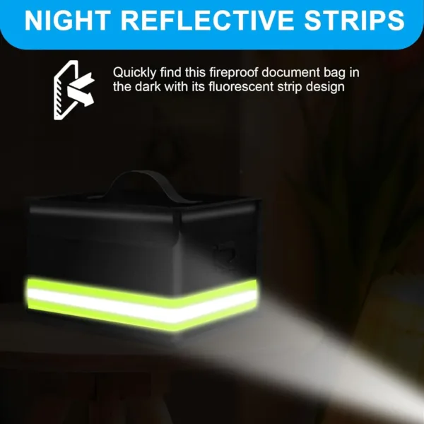 fireproof lipo battery bag 2