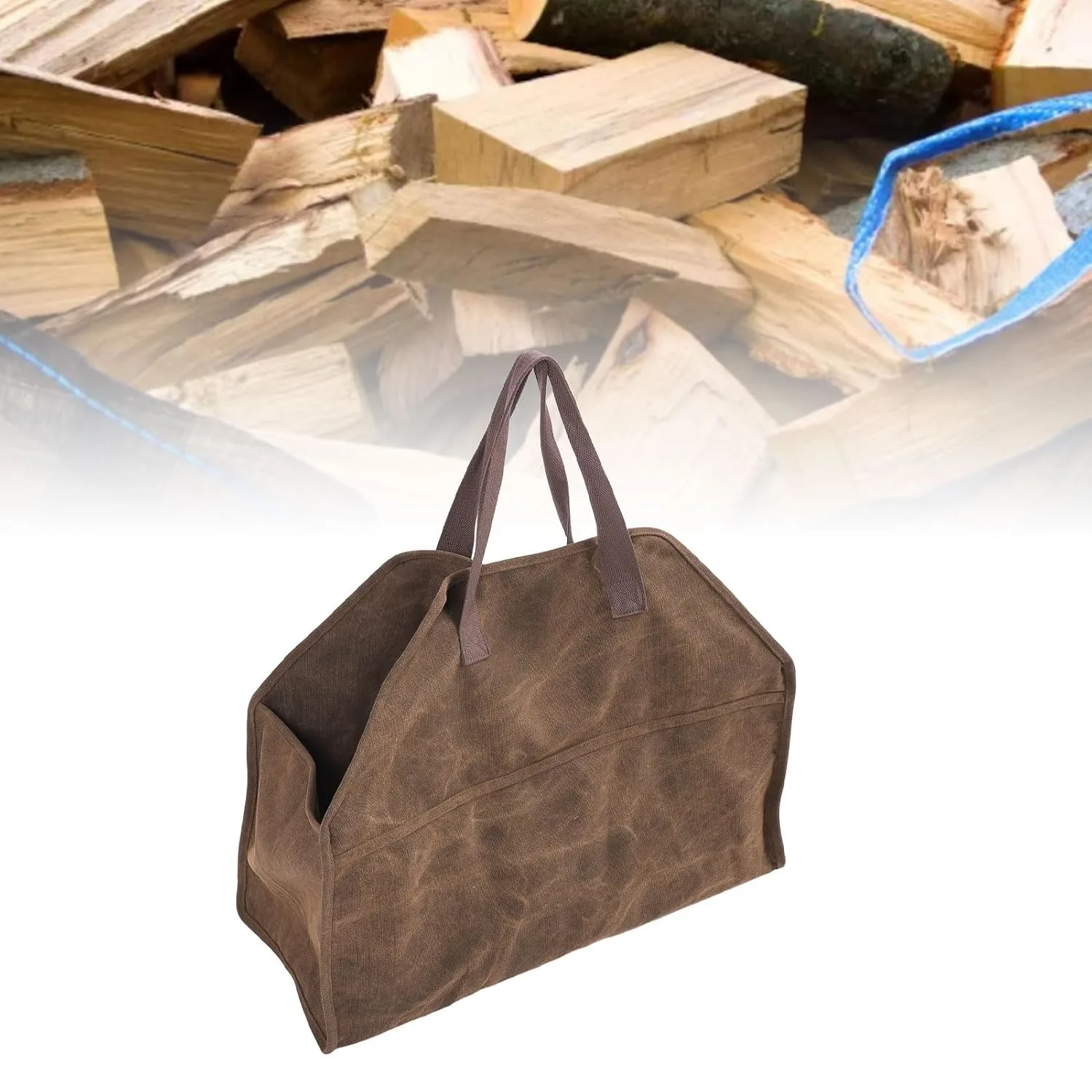 firewood carrier bag 2