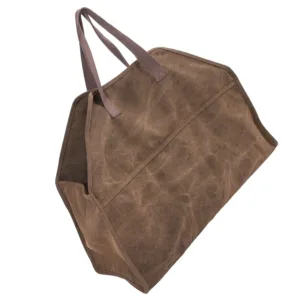 firewood carrier bag 4