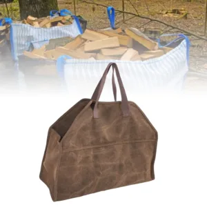 firewood carrier bag 5