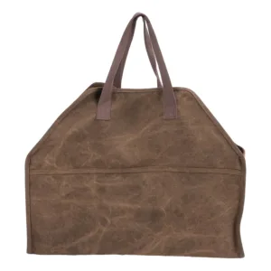 firewood carrier bag 7