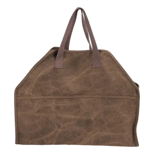 firewood carrier bag 7
