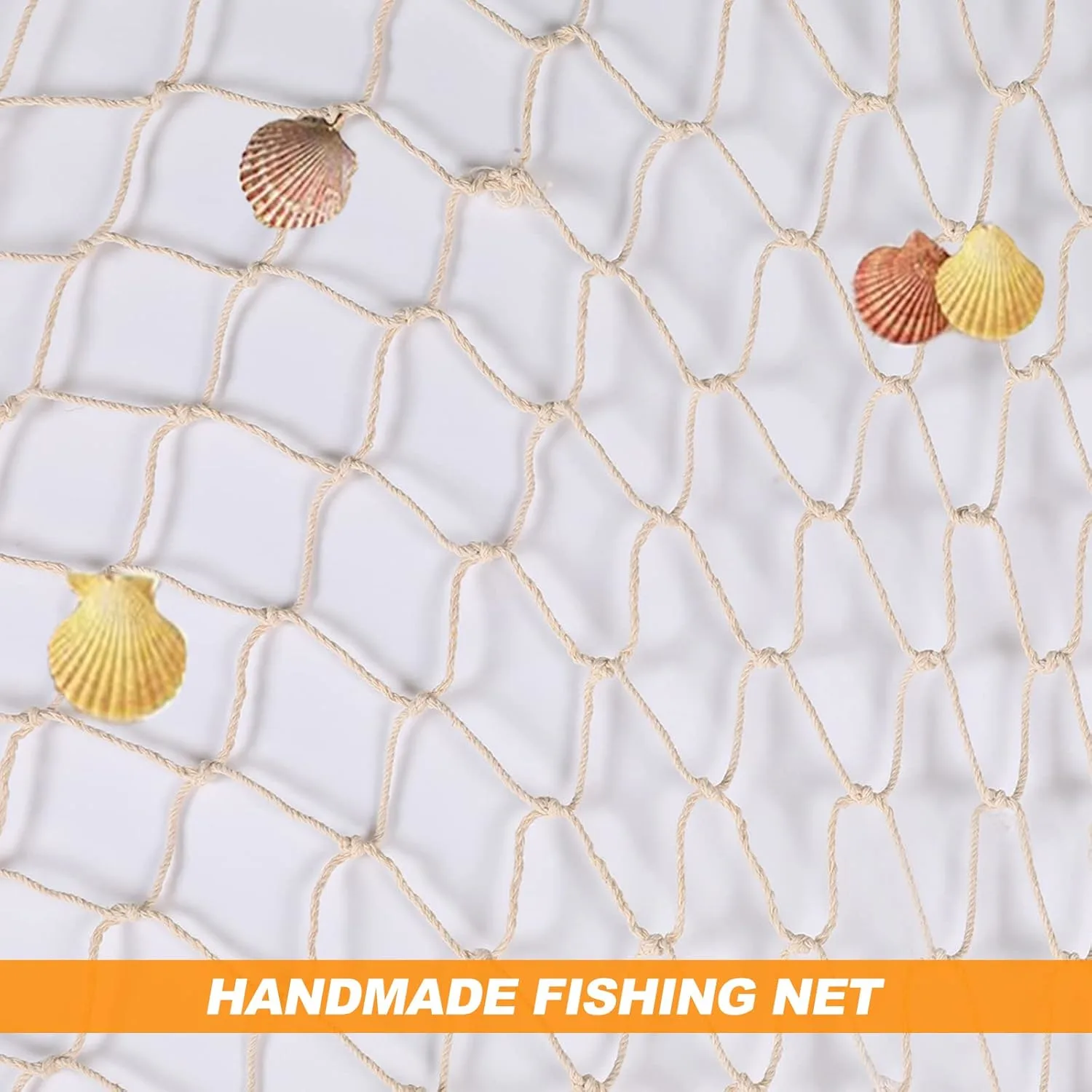 fishing net decor 2