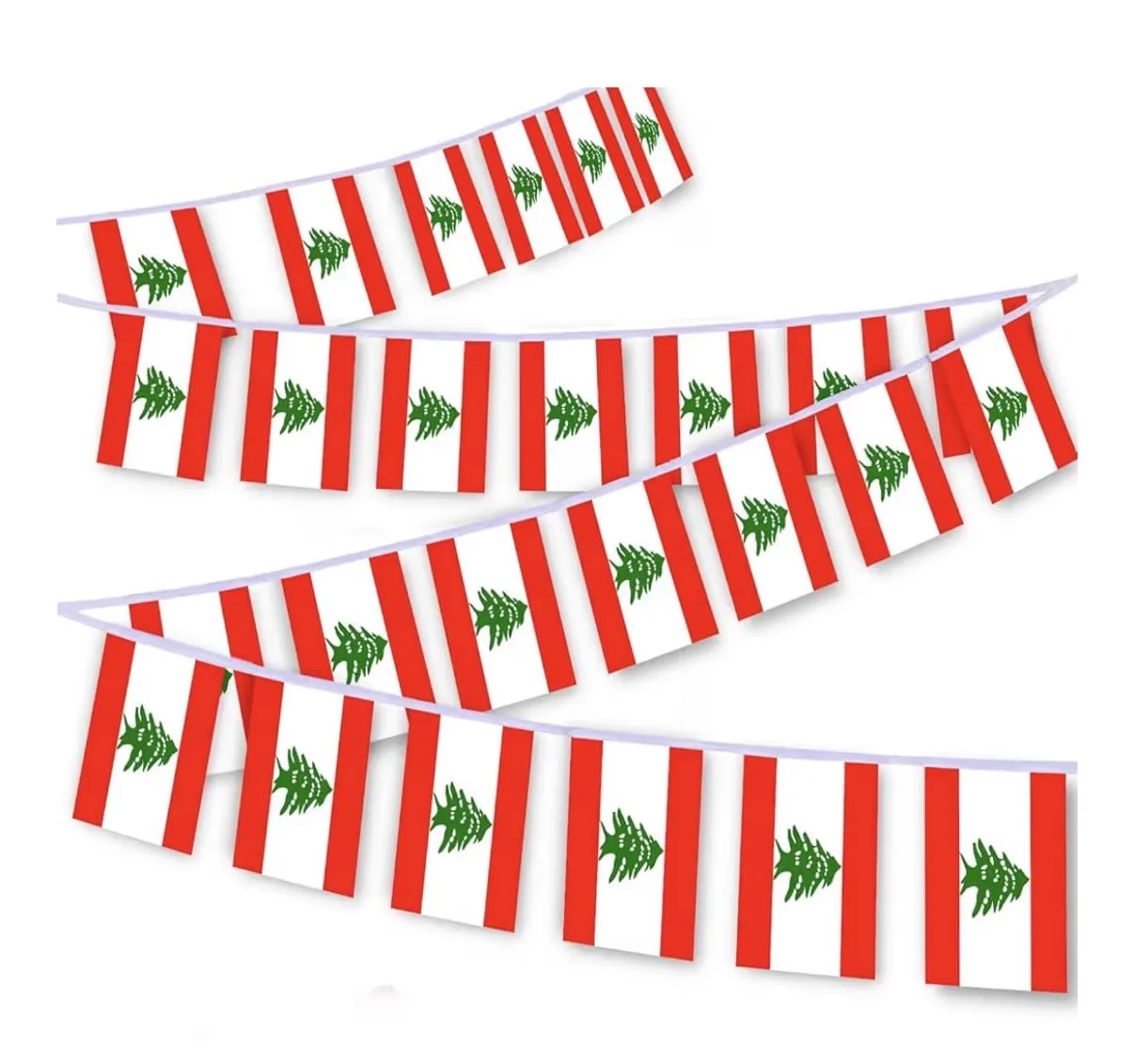 flag bunting banner 1