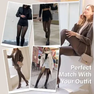 fleece lined tights 4